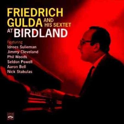 At Birdland/Man of Letters - (Import CD)