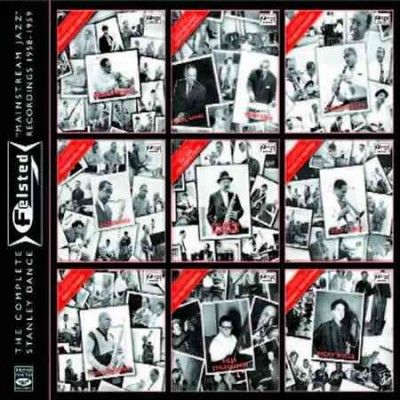 Complete Felsted Recordings 1958-59 - (Import CD)