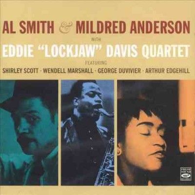 Hear My Blues/Person to Person - (Import CD)