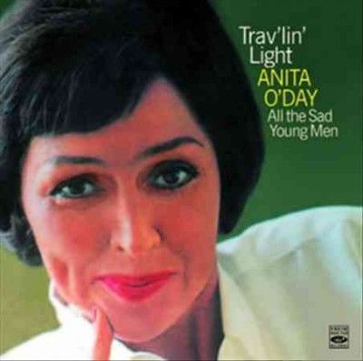 Trav'lin Light/All the Sad Young Men - (Import CD)