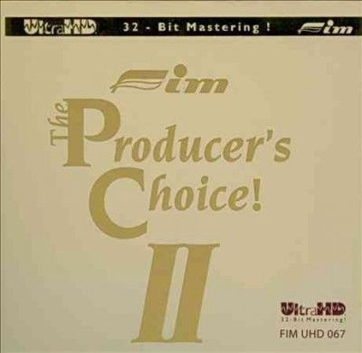 Various - Producer's Choice Ii (CD)