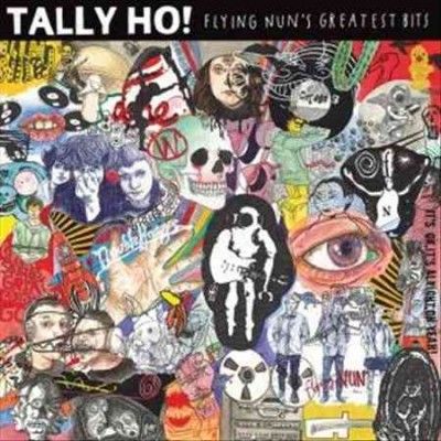 Various - Tally Ho Flying Nun's Greatest Bits (CD)