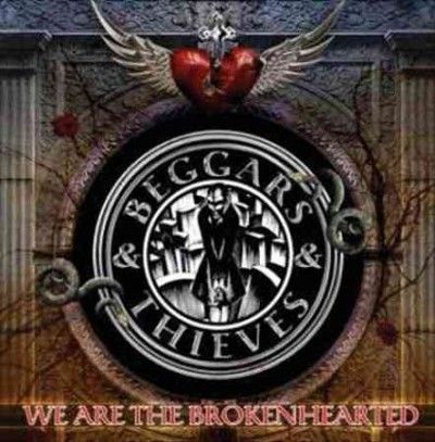 We Are the Brokenhearted - (Import CD)