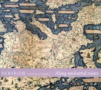 Along Uncharted Routes (CD / Album)