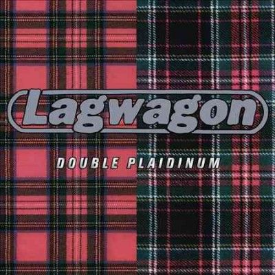 Lagwagon - Double Plaidinum (CD)