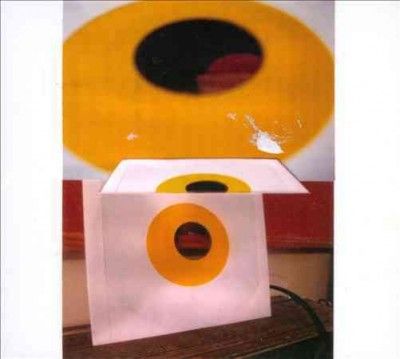 Guided By Voices - Let's Go Eat The Factory (CD)