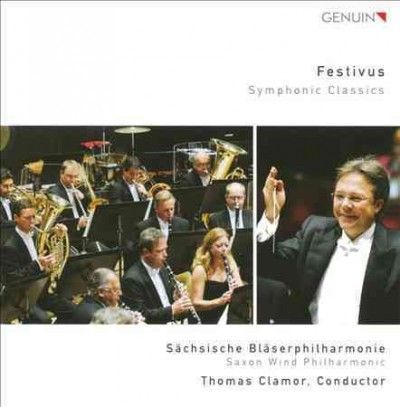 Festivus (CD / Album)