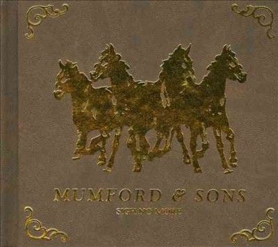 Mumford &amp; Sons - Sigh No More (CD)