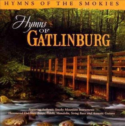 Stephen Elkins - Hymns Of Gatlinburg (CD)