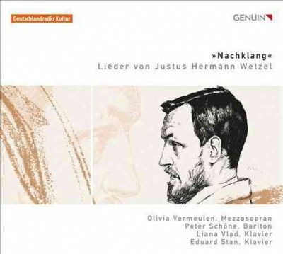 Nachklang (CD / Album)