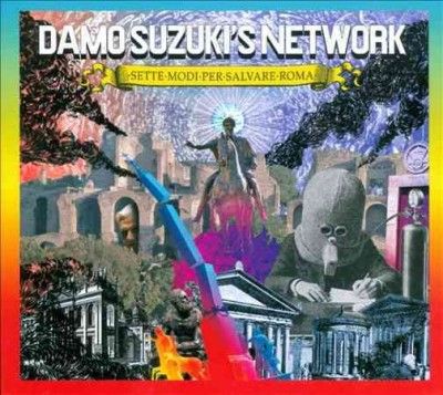 Sette Modi Per Salvare Roma (CD / Album)
