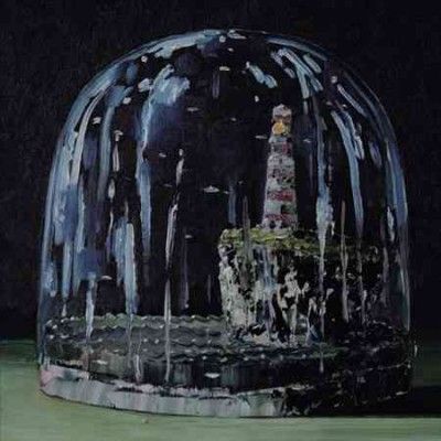 Caretaker - Patience (after Sebald) (CD)