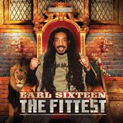 The Fittest (CD / Album)