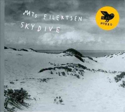 Skydive (CD / Album)