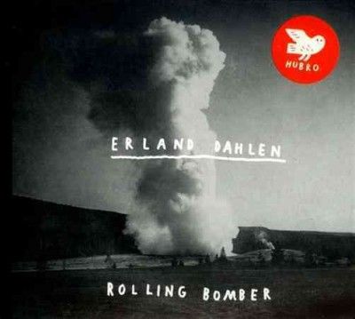 Rolling Bomber (CD / Album)