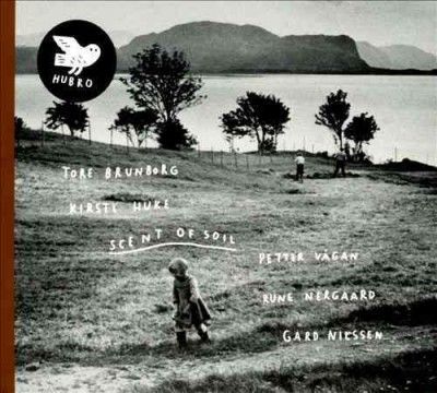 Scent of Soil (CD / Album)