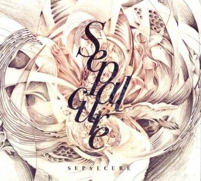 Sepalcure - Sepalcure (CD)