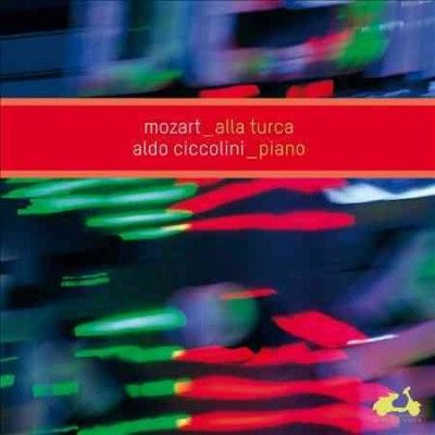 Mozart: Alla Turca (CD / Album Digipak)