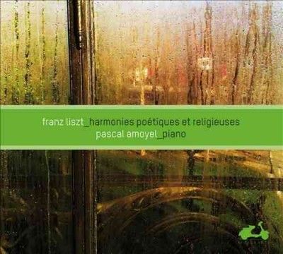 Liszt:Harmonies Poetiques Et Religieu - (Import CD)