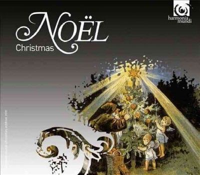 Noel:Christmas Edition Sampler - (Import CD)