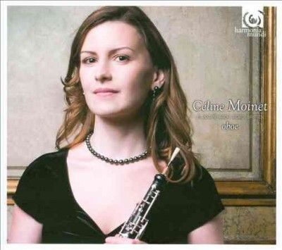 Bach:Partita Bwv 1013 - (Import CD)
