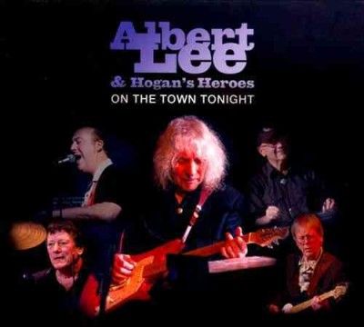 On the Town Tonight (CD / Album)