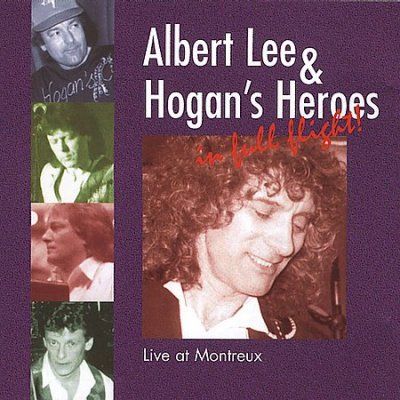 In Full Flight: Live at Montreux (CD / Album)