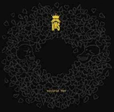 Without You (CD / Album)