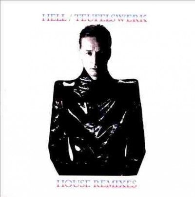 Dj Hell - Teufelswerk House Remixes (CD)
