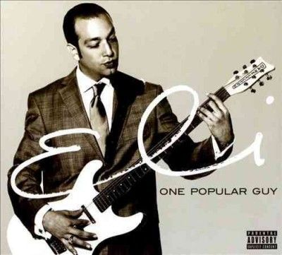 Eli - One Popular Guy (CD)