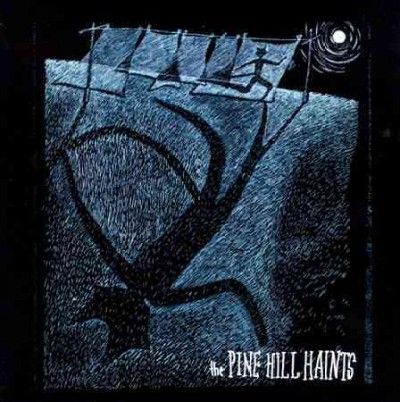 Pine Hill Haints - Welcome To The Midnight Opry (CD)