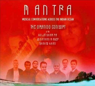 Mantra - (Import CD)