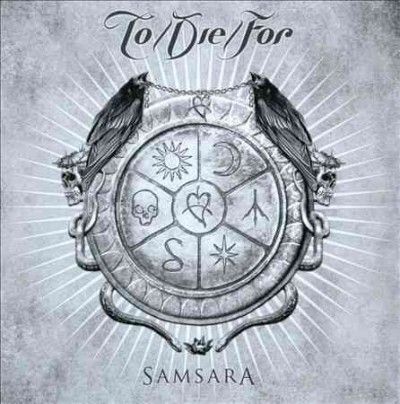 To Die For - Samsara (CD)