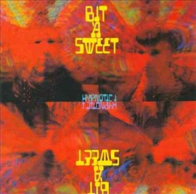 Bit A Sweet - Hypnotic 1 (CD)