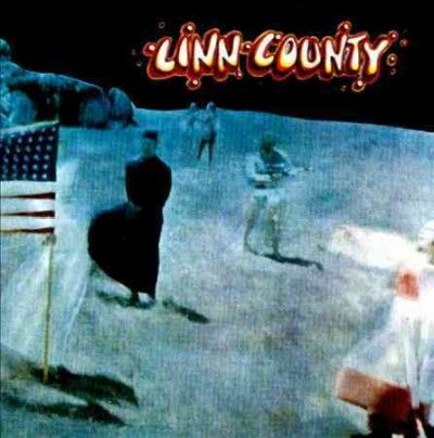 Linn County - Proud Flesh Soothseer (CD)