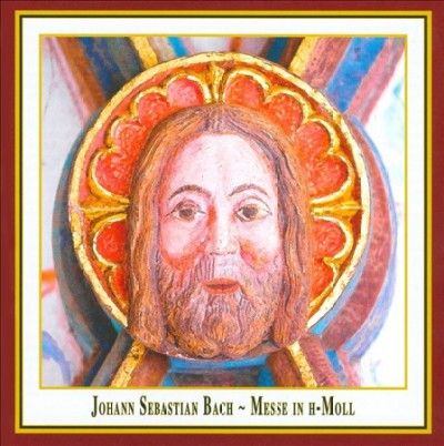 Hanoverian Court Orc - Bach: Mass In B Minor (CD)