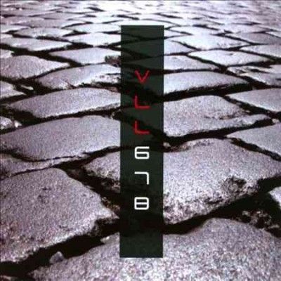 Antoine Lang - Vll678 (CD)