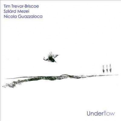 Tim Trevor - Briscoe - Underflow (CD)