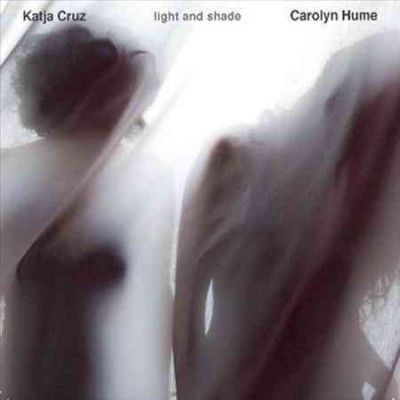 Katja Cruz - Light And Shade (CD)