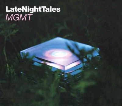Late Night Tales (CD / Album)