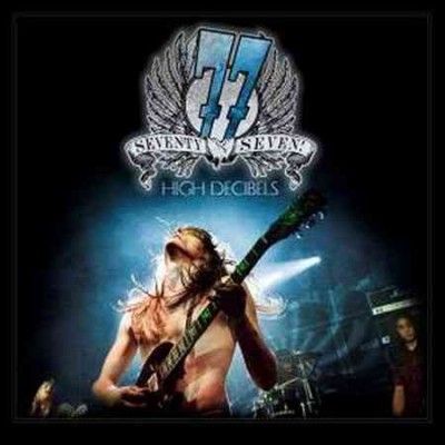 High Decibels (CD / Album)