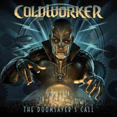 The Doomsayer's Call (CD / Album)