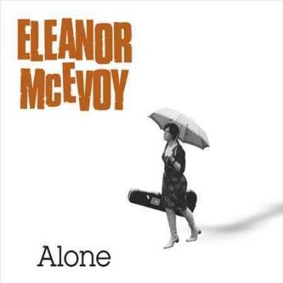 Eleanor Mcevoy - Alone (CD)