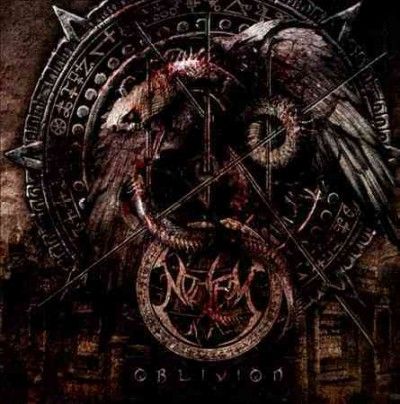Noctem - Oblivion (CD)
