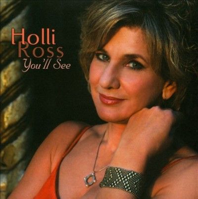 Holli Ross - You'll See (CD)