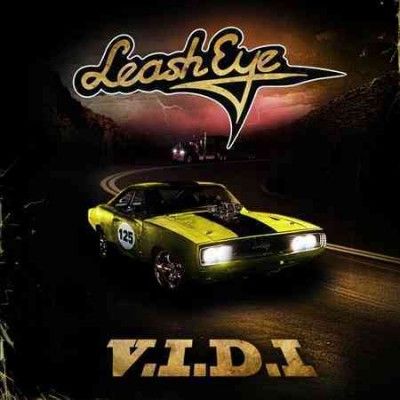 Leash Eye - Vidi (CD)