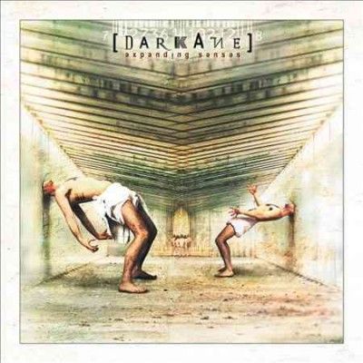 Darkane - Expanding Senses (CD)