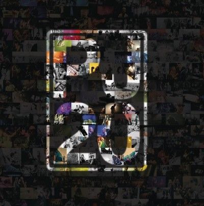 Pearl Jam - Pearl Jam Twenty (ost) (CD)