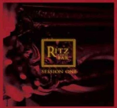 Two Door Cinema Club - Ritz Paris Bar Session 1 (CD)