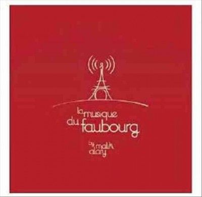 Mario &amp; Vidis - La Musique Du Faubourg (CD)